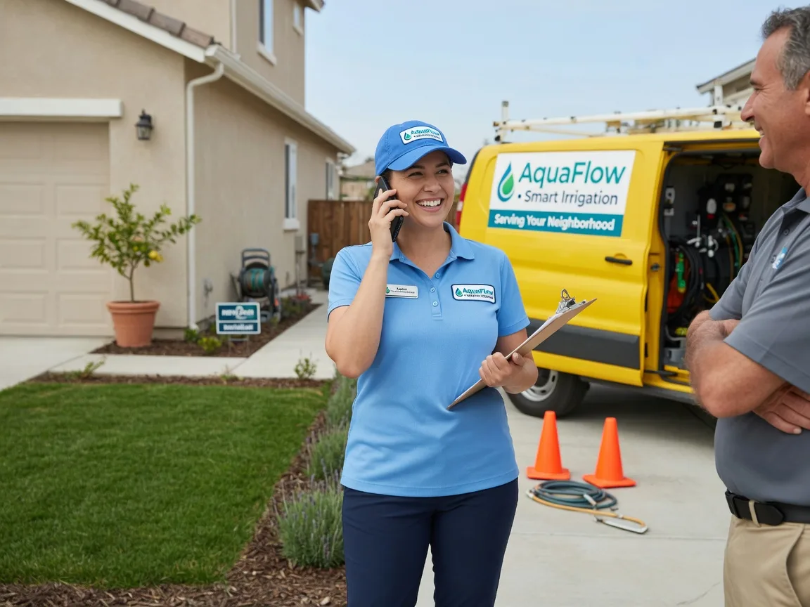 Irrigation Installation Copalis Crossing, WA FAQs